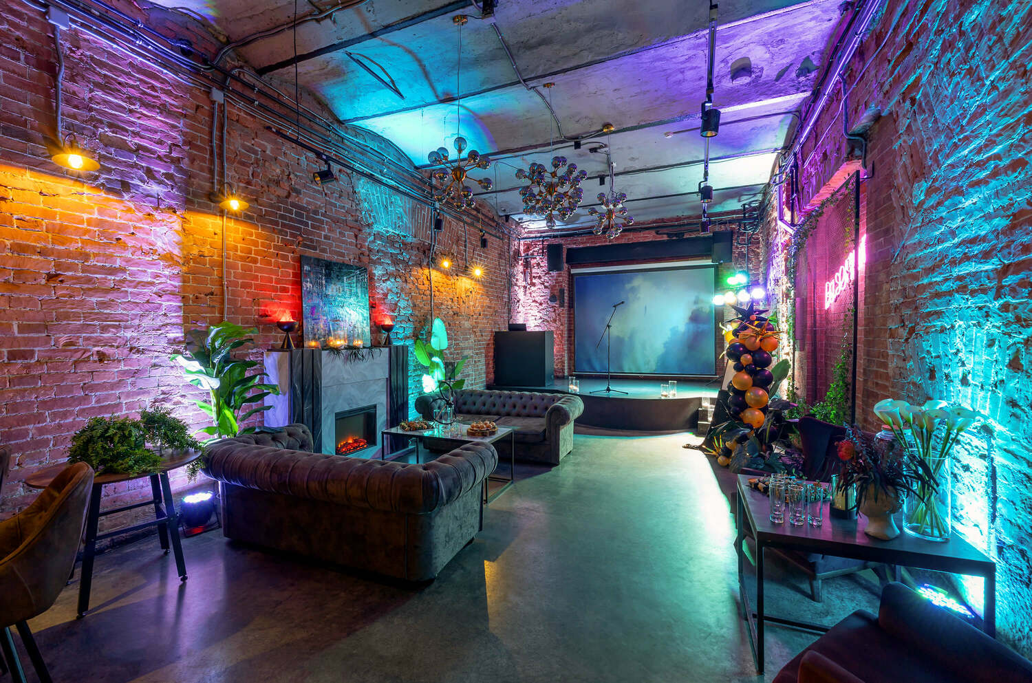 Мастер-класс